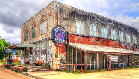 Ground zero clarksdale - Clarksdale is known as Ground Zero of the blues due to its proximity to Dockery Farms, where Charley Patton and Robert Johnson played. Co-owned by none other than Morgan Freeman, this club has an ...